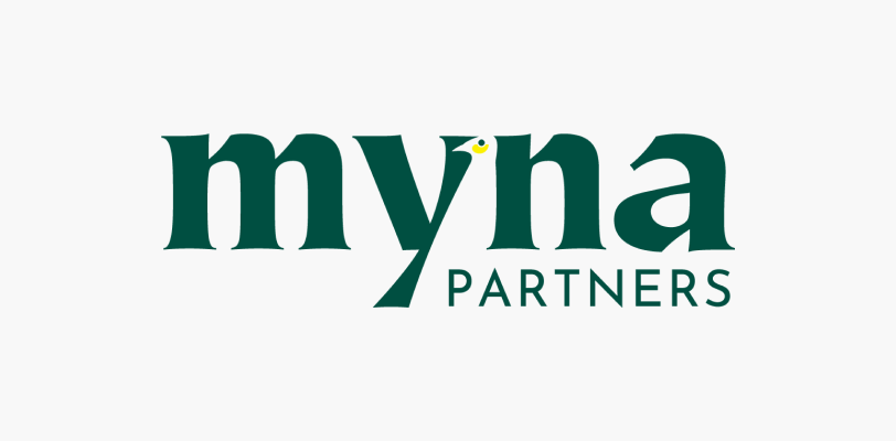 myna partners logo