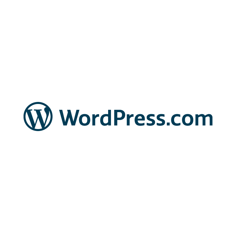 WordPress logo