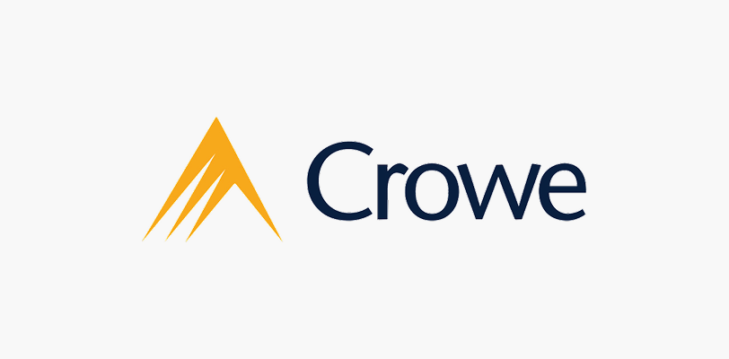 Crowe Logo